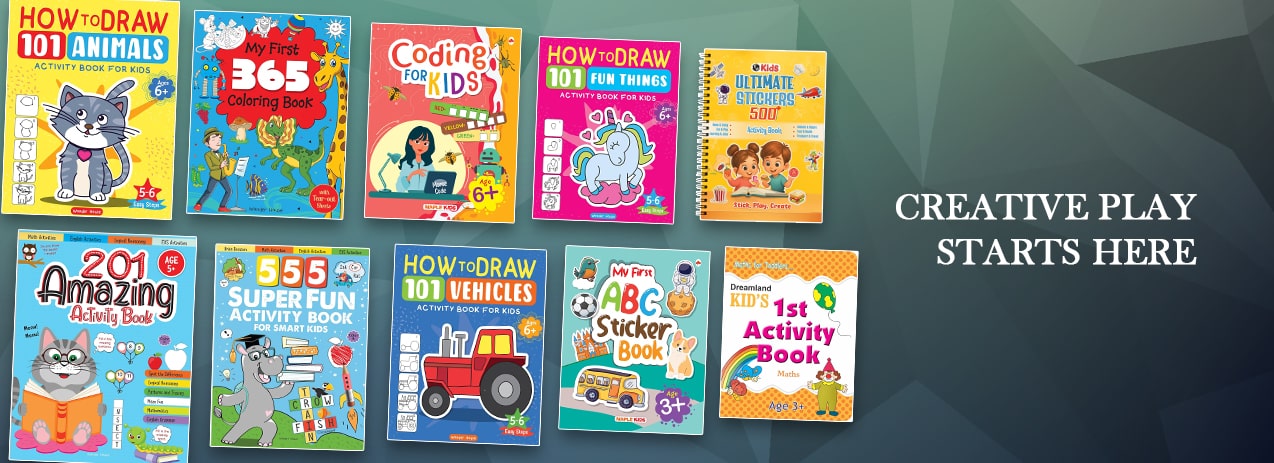 Activity Book